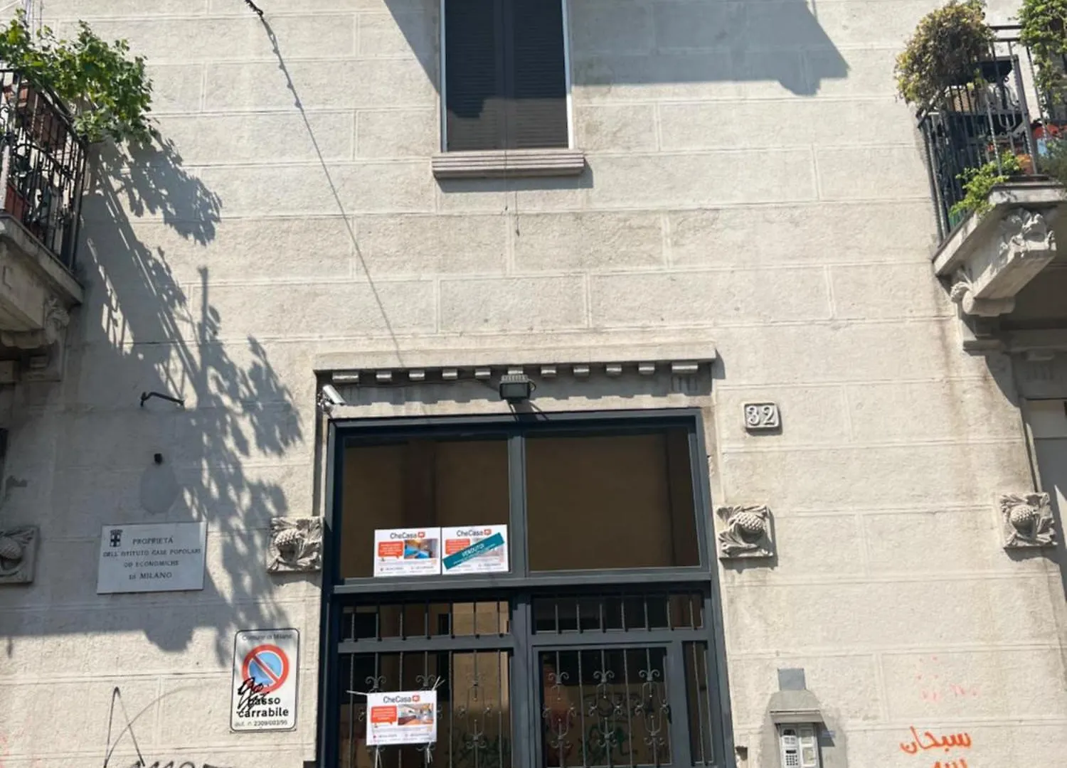 Bassano32 Space La Tua Nuova Casa Pop A Nolo Milan 0*,  Italy
