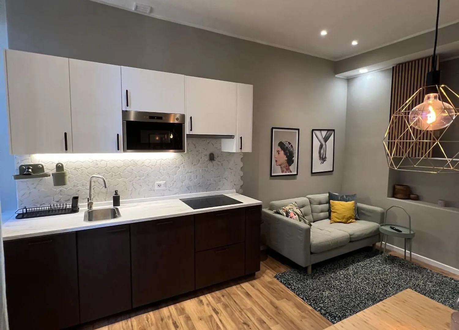 Bassano32 Space La Tua Nuova Casa Pop A Nolo Milan Apartment