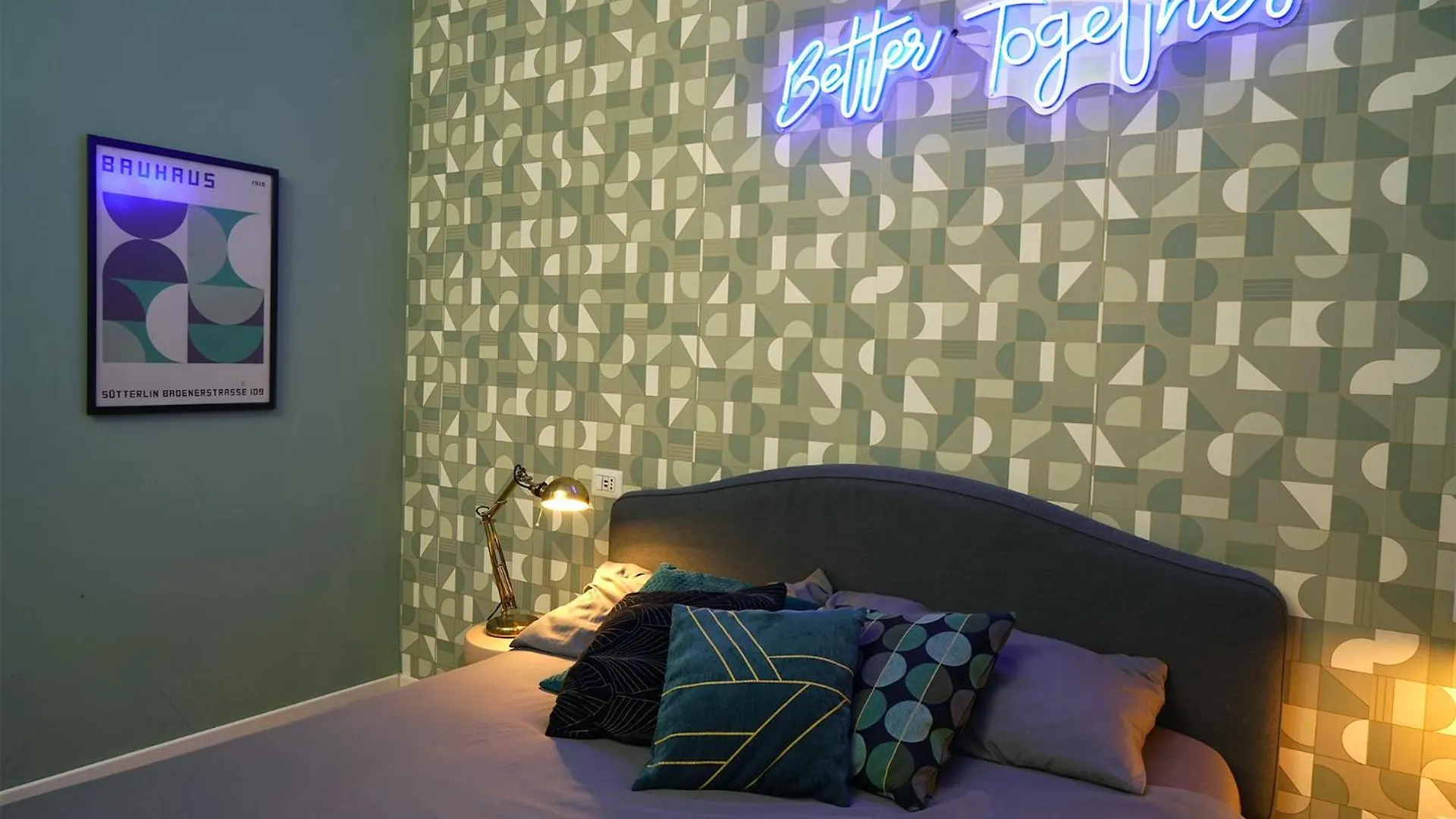 Bassano32 Space La Tua Nuova Casa Pop A Nolo Milan